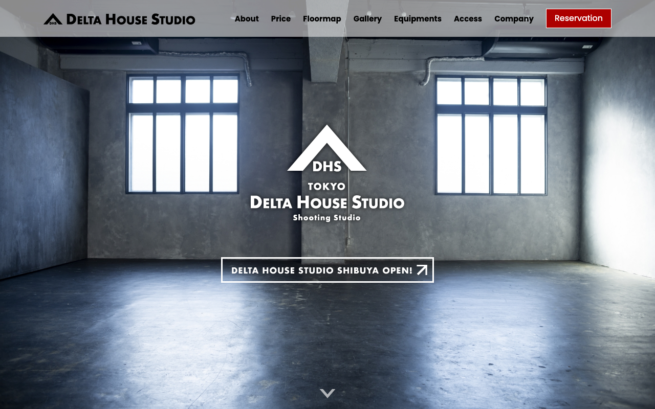 Delta House Studio
